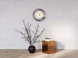 Load image into Gallery viewer, ATELIER001 LIQUID WALL SCONCE Ø15.7&quot; x D3&quot;
