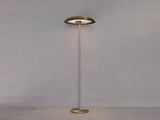 Load image into Gallery viewer, ATELIER001 SOLSTICE X FLOOR LAMP Ø20&quot; x H59&quot;
