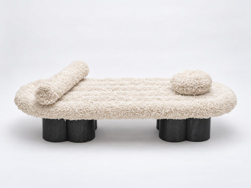 AGNES STUDIO LANA DAYBED W83" x D30" x H16"