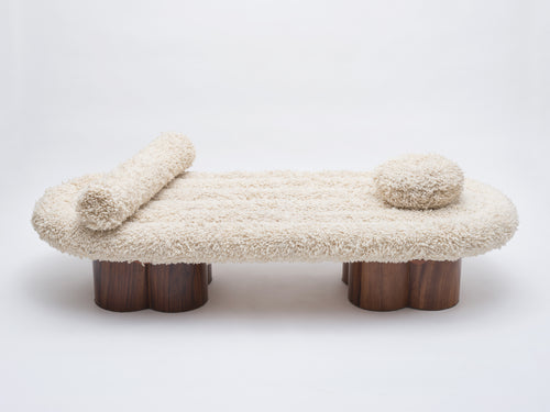 AGNES STUDIO LANA DAYBED W83" x D30" x H16"