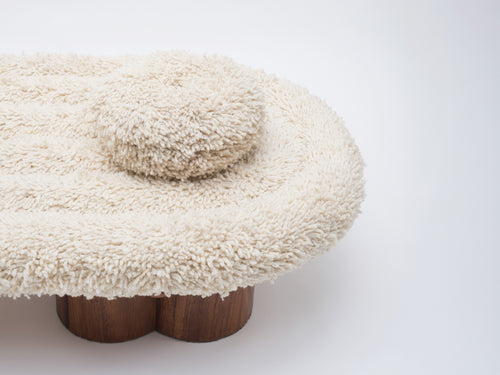 AGNES STUDIO LANA DAYBED W83" x D30" x H16"