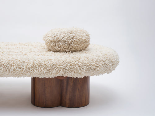 AGNES STUDIO LANA DAYBED W83" x D30" x H16"