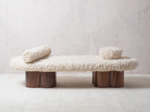 AGNES STUDIO LANA DAYBED W83" x D30" x H16"