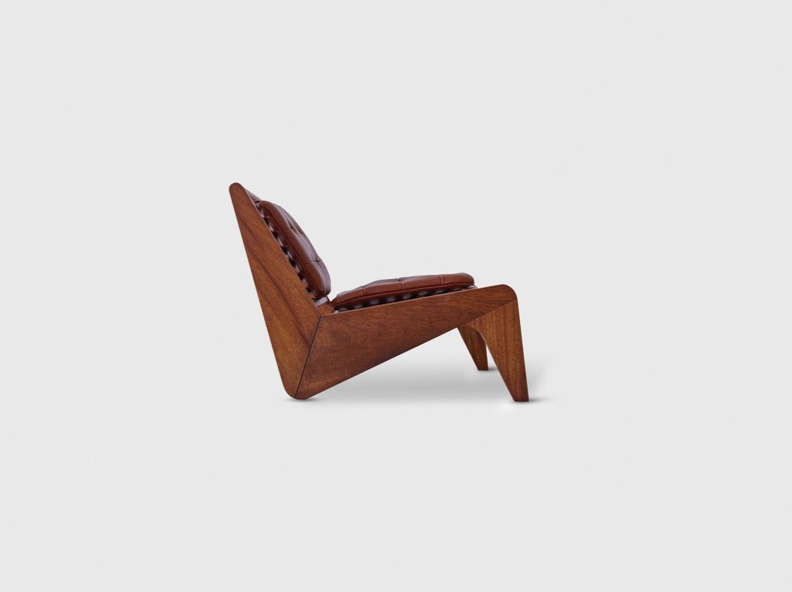 ATRA ALA CHAIR | GARDE – Garde
