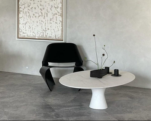 ALINEA ANGELO M LOW ROUND TABLE