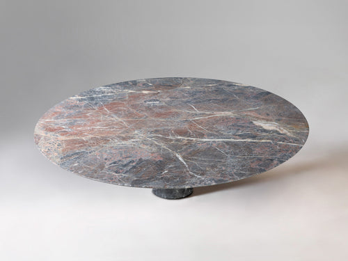 ALINEA ANGELO M LOW ROUND TABLE