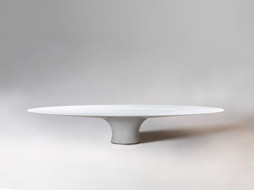 ALINEA ANGELO M LOW ROUND TABLE