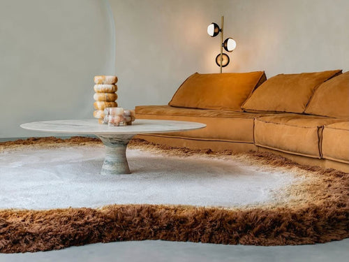 ALINEA ANGELO M LOW ROUND TABLE