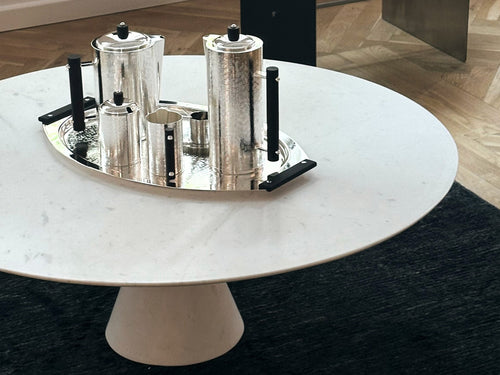 ALINEA ANGELO M LOW ROUND TABLE