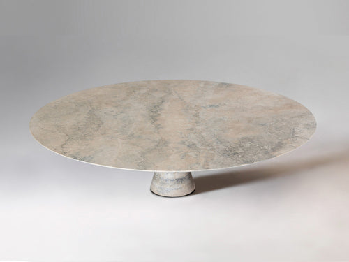 ALINEA ANGELO M LOW ROUND TABLE