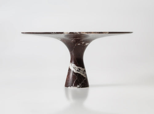 ALINEA ANGELO M MARBLE DINING TABLE