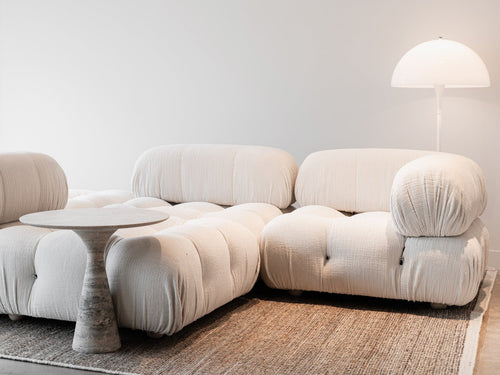 ALINEA ANGELO M SIDE TABLE