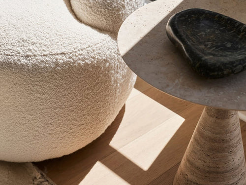 ALINEA ANGELO M SIDE TABLE