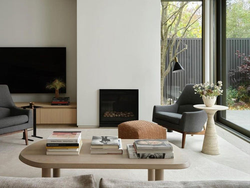 ALINEA ANGELO M SIDE TABLE