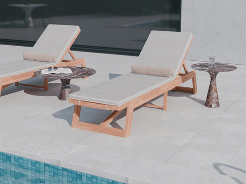 ALINEA ANGELO M SIDE TABLE