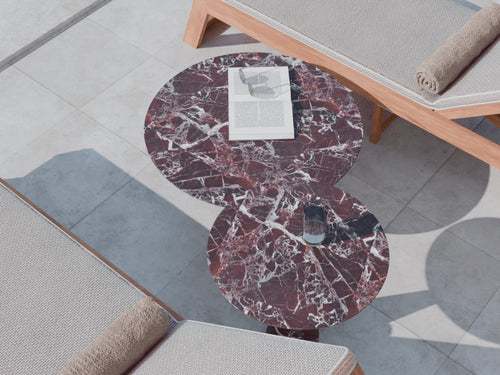 ALINEA ANGELO M SIDE TABLE