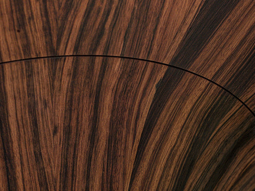 ALINEA ANGELO W TABLE / WOOD Ø63″ x H29.5″