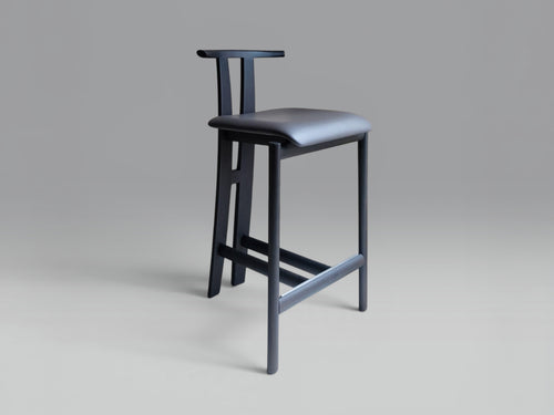 ALINEA TWIN BARSTOOL W18.5″ x D19.6″ x H34.25″ x SH25.1"