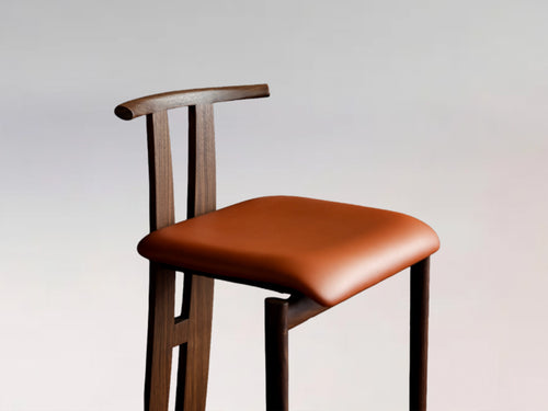 ALINEA TWIN BARSTOOL W18.5″ x D19.6″ x H34.25″ x SH25.1"
