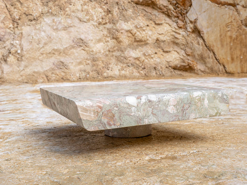 ALINEA VIA VIA LOW TABLE / STONE