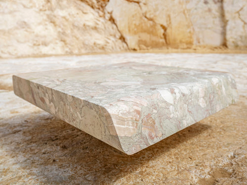 ALINEA VIA VIA LOW TABLE / STONE
