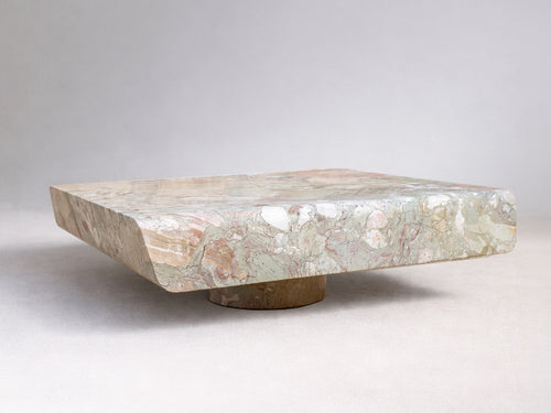 ALINEA VIA VIA LOW TABLE / STONE