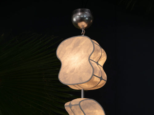 ANDREA CLAIRE STUDIO TOTEMIC FTC 5 LIGHTING