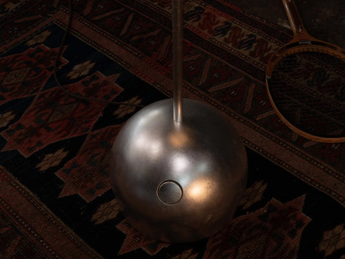 ANDREA CLAIRE STUDIO TOTEMIC FTC 5 LIGHTING