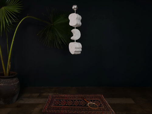 ANDREA CLAIRE STUDIO TOTEMIC PENDANT 3
