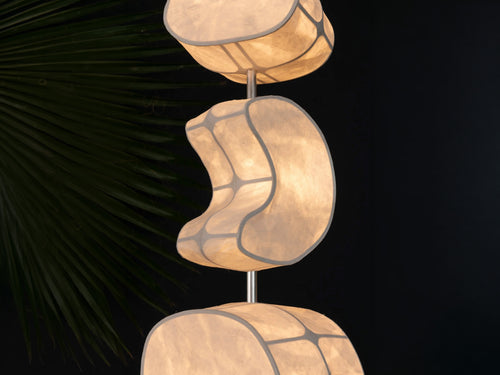 ANDREA CLAIRE STUDIO TOTEMIC PENDANT 3