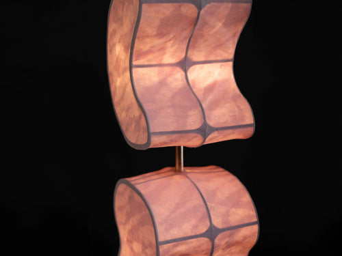 ANDREA CLAIRE STUDIO TOTEMIC PENDANT 5(1)