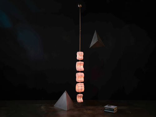 ANDREA CLAIRE STUDIO TOTEMIC PENDANT 5(1)
