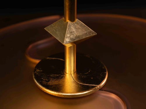 ANDREA CLAIRE STUDIO TOTEMIC STANDING LAMP 4