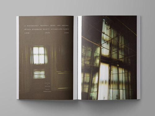ARK JOURNAL VOLUME 16 L12.5" x W9.5"