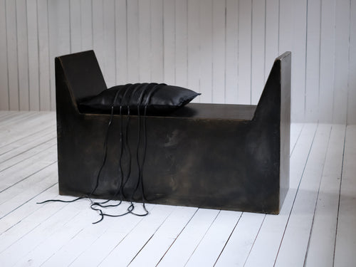 ARNO DECLERCQ AD STOOL 2.0