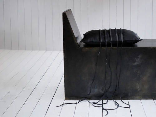 ARNO DECLERCQ AD STOOL 2.0