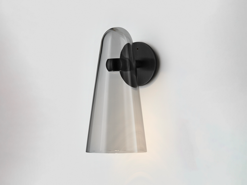 ARTICOLO DOMI SCONCE H10" x D6" x Ø5"