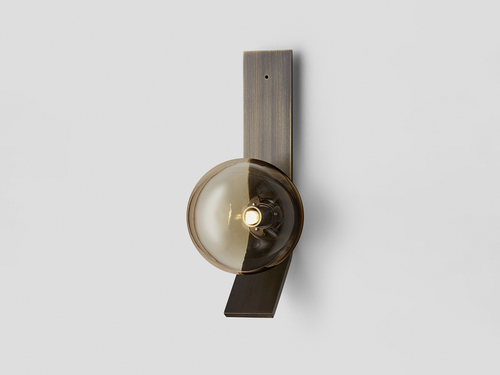 ARTICOLO DUO WALL SCONCE H10.3" x W2"