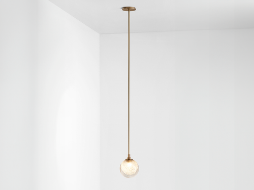 ARTICOLO FIZI BALL SINGLE PENDANT Ø4.72"