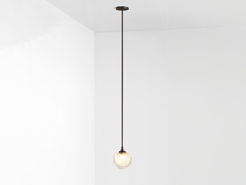 ARTICOLO FIZI BALL SINGLE PENDANT Ø4.72"