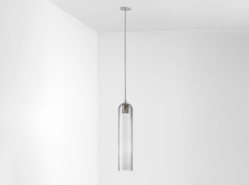 ARTICOLO FLOAT PENDANT H50.47” x Ø4.7" x D5.28"