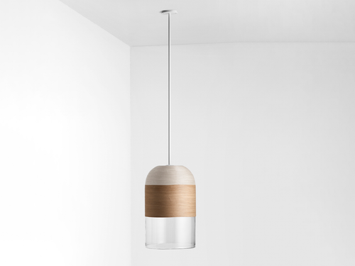 ARTICOLO INDI EXTRA LARGE PENDANT H56" x Ø11.8"