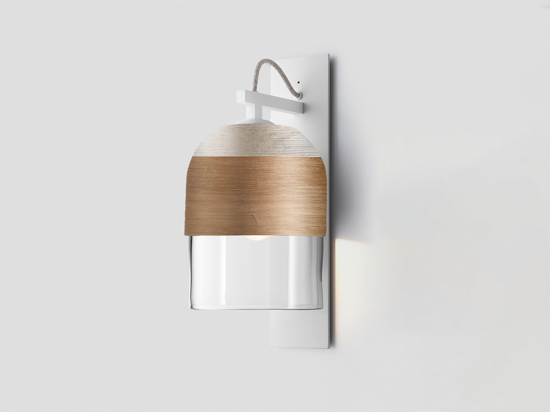 INDI LARGE SCONCE - Thumbnail 3