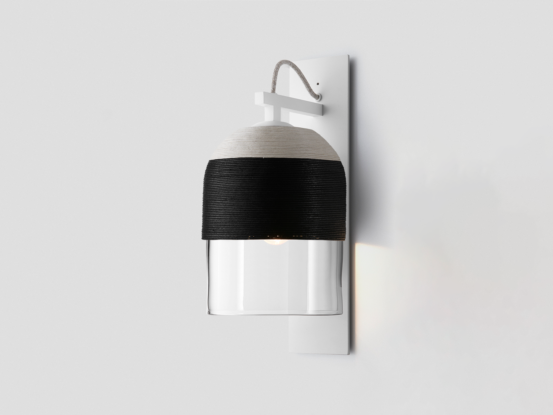 INDI LARGE SCONCE - Thumbnail 4