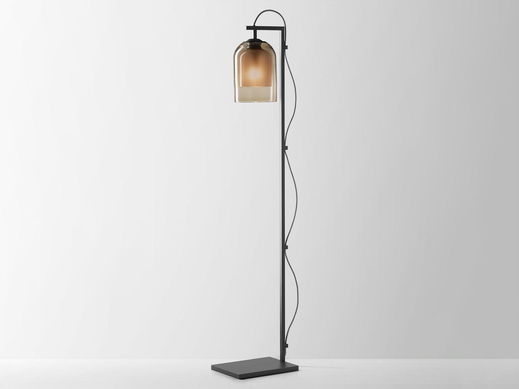 LUMI FLOOR LAMP - Thumbnail 2