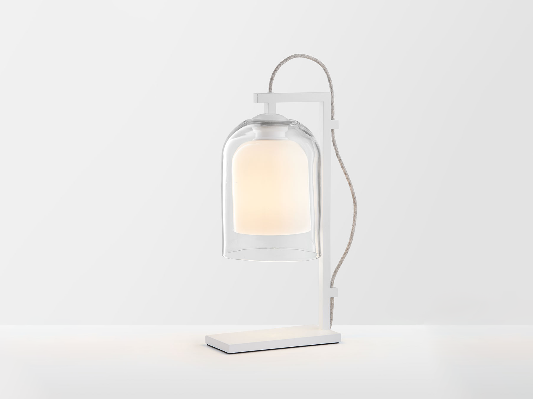 Lumi Table Lamp - Thumbnail 2