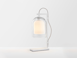 Load image into Gallery viewer, ARTICOLO LUMI TABLE LAMP H18.46” x D8.85”
