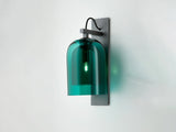 Load image into Gallery viewer, ARTICOLO LUMI WALL SCONCE H16.14” x W7.9”
