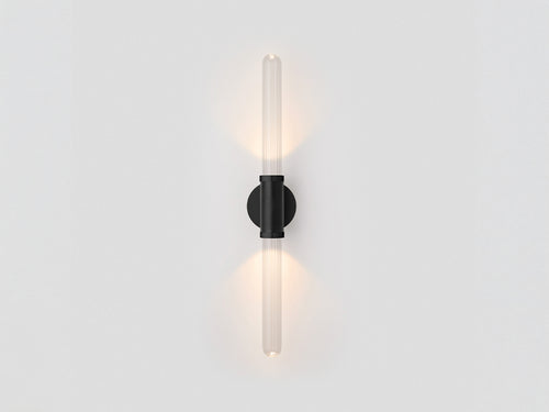 ARTICOLO STUDIOS SCANDAL TALL MINI WALL SCONCE