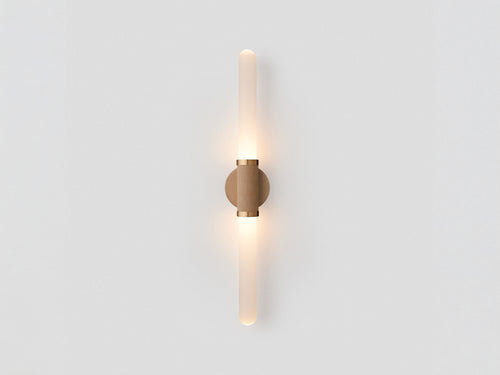 ARTICOLO STUDIOS SCANDAL TALL MINI WALL SCONCE